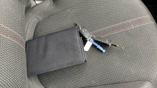 Vauxhall Corsa 1.4 [75] Griffin 5dr Petrol Hatchback